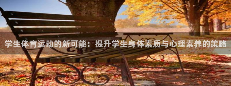德国vsport体育官方正版app集团：学生体育运动