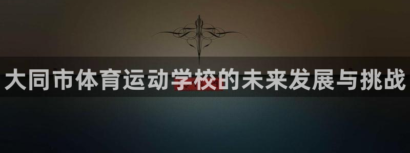 vsport体育官方正版app集团E.ON：大同市体育运动学